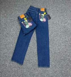Picture of LV Jeans Long _SKULVsz28-36sytxH75811284